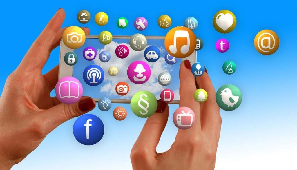 Statistiques 2023 sur l’utilisation des réseaux sociaux en France.