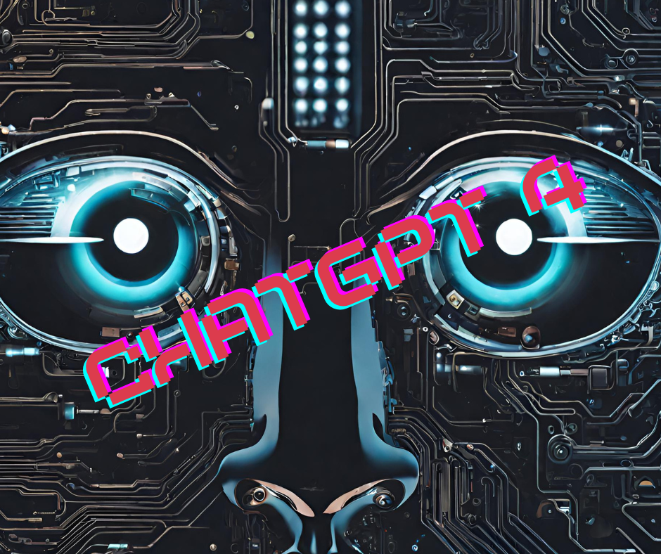 Et si ChatGPT 4 pouvait lire les photos ?