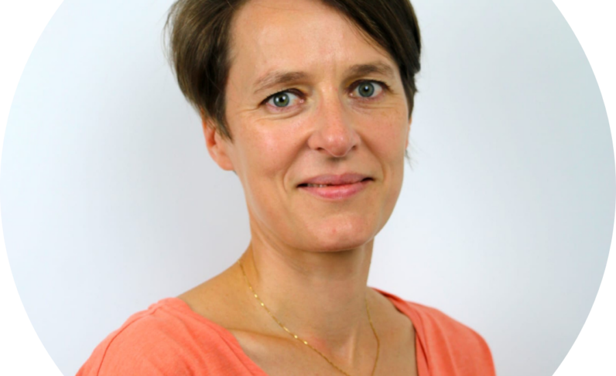 Fanny : Assistante administrative