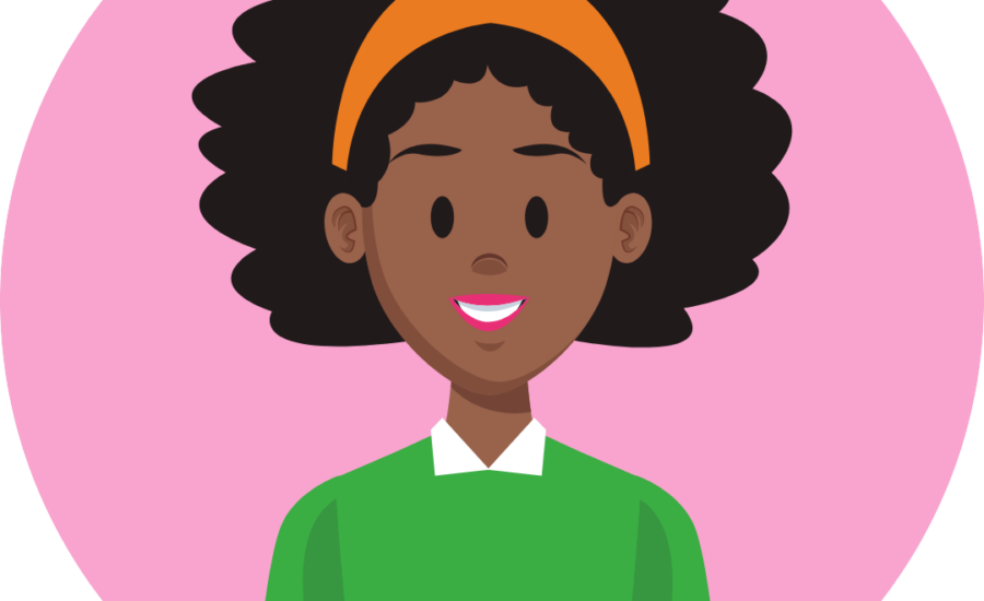 Jacqueline : formatrice spécialisée dans le marketing digital et assistante pédagogique