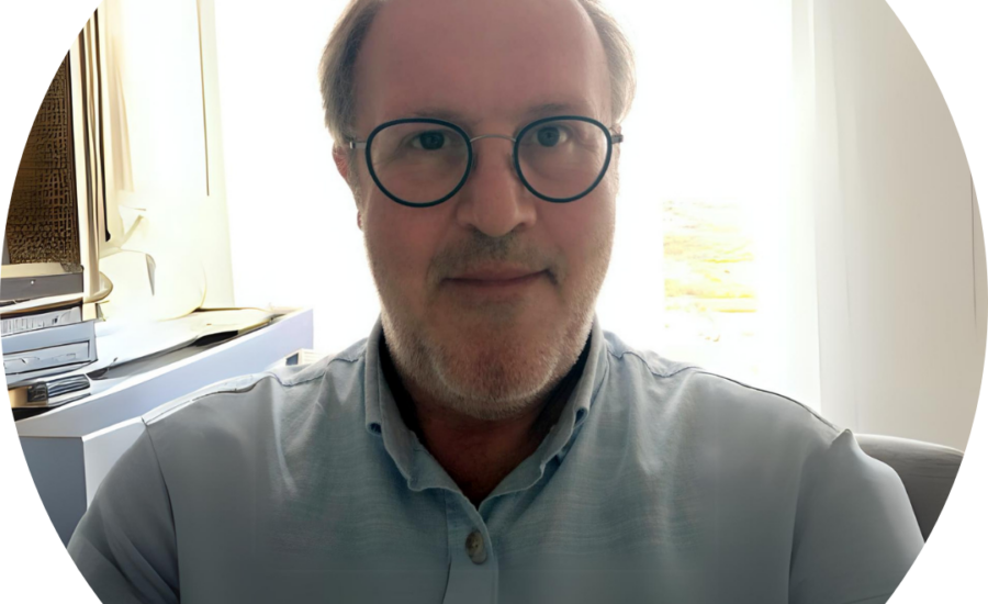 Franck : formatrice spécialisée dans la création de site web