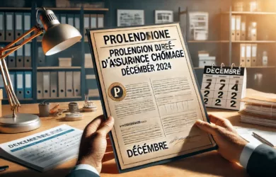 L'article annonce la prolongation du régime d'assurance chômage en France jusqu'en décembre 2024. Ce régime, initialement mis en place pour soutenir les travailleurs face aux incertitudes économiques, continuera de fournir une protection essentielle aux salariés. Cette décision vise à stabiliser le marché du travail et à garantir une couverture aux personnes sans emploi, en tenant compte des réformes à venir.