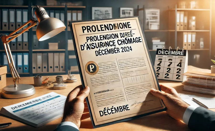 L'article annonce la prolongation du régime d'assurance chômage en France jusqu'en décembre 2024. Ce régime, initialement mis en place pour soutenir les travailleurs face aux incertitudes économiques, continuera de fournir une protection essentielle aux salariés. Cette décision vise à stabiliser le marché du travail et à garantir une couverture aux personnes sans emploi, en tenant compte des réformes à venir.