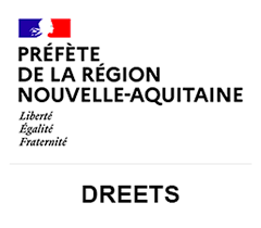 DREETS Nouvelle Aquitaine