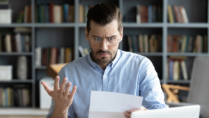 Comment traiter efficacement une réclamation client en tant qu’organisme de formation