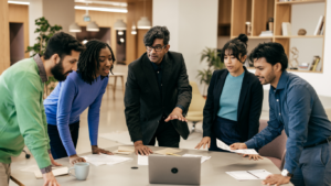 Comprendre l’upskilling, le reskilling et le cross-skilling : définitions et enjeux pour la formation professionnelle