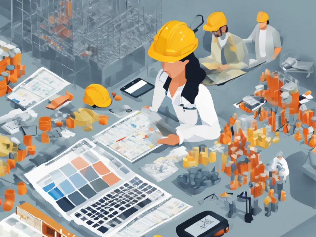 Grille des salaires selon les métiers en 2025