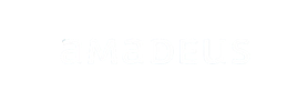 Logo Amadeus