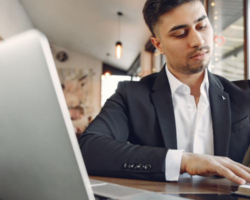 Formation conduire un projet de création d'entreprise