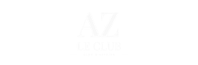 Logo AZ Le Club