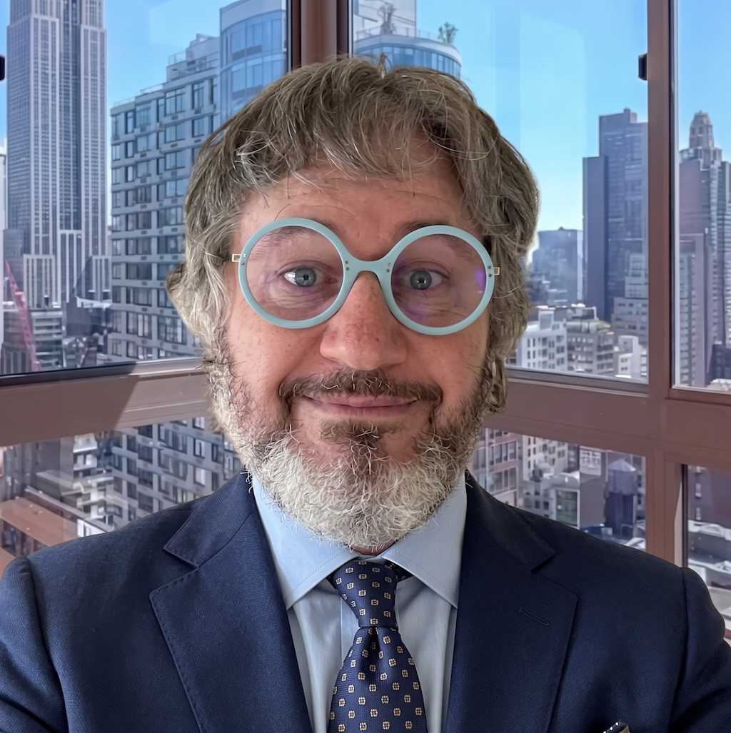 Sébastien Julian, formateur chez Azertaf