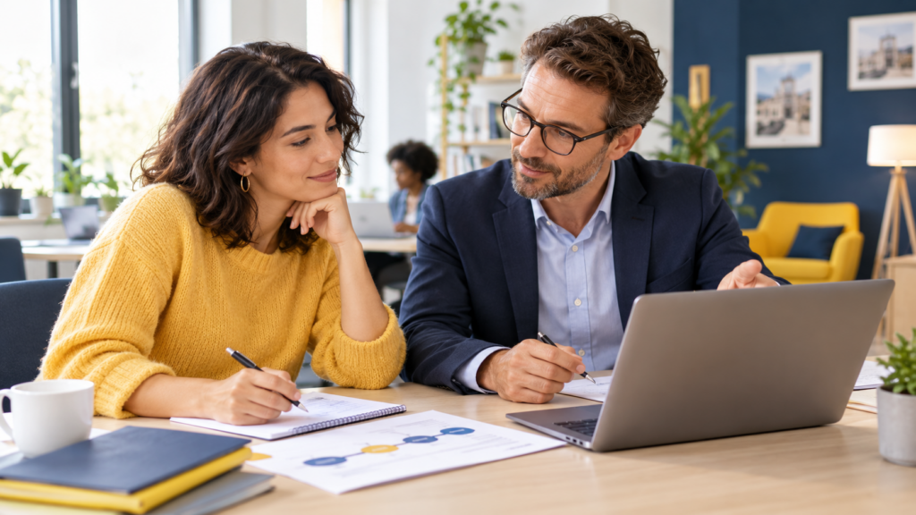 Formation certifiante : 7 critères pour bien choisir en 2026