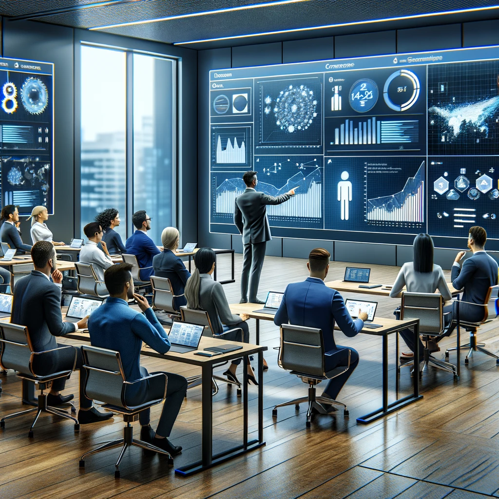 L’évaluation des besoins de formation : Identifier les compétences et les connaissances manquantes L’évaluation des besoins de formation : Identifier les compétences et les connaissances manquantes