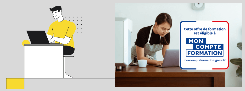 Tutoriel : Connexion CPF
