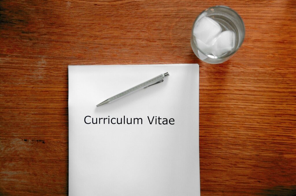 Opter pour un CV du formateur qui facilite votre organisation et l’audit Qualiopi Opter pour un CV du formateur qui facilite votre organisation et l’audit Qualiopi